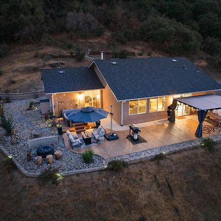 Hilltop Paradise Oakhurst Exterior photo