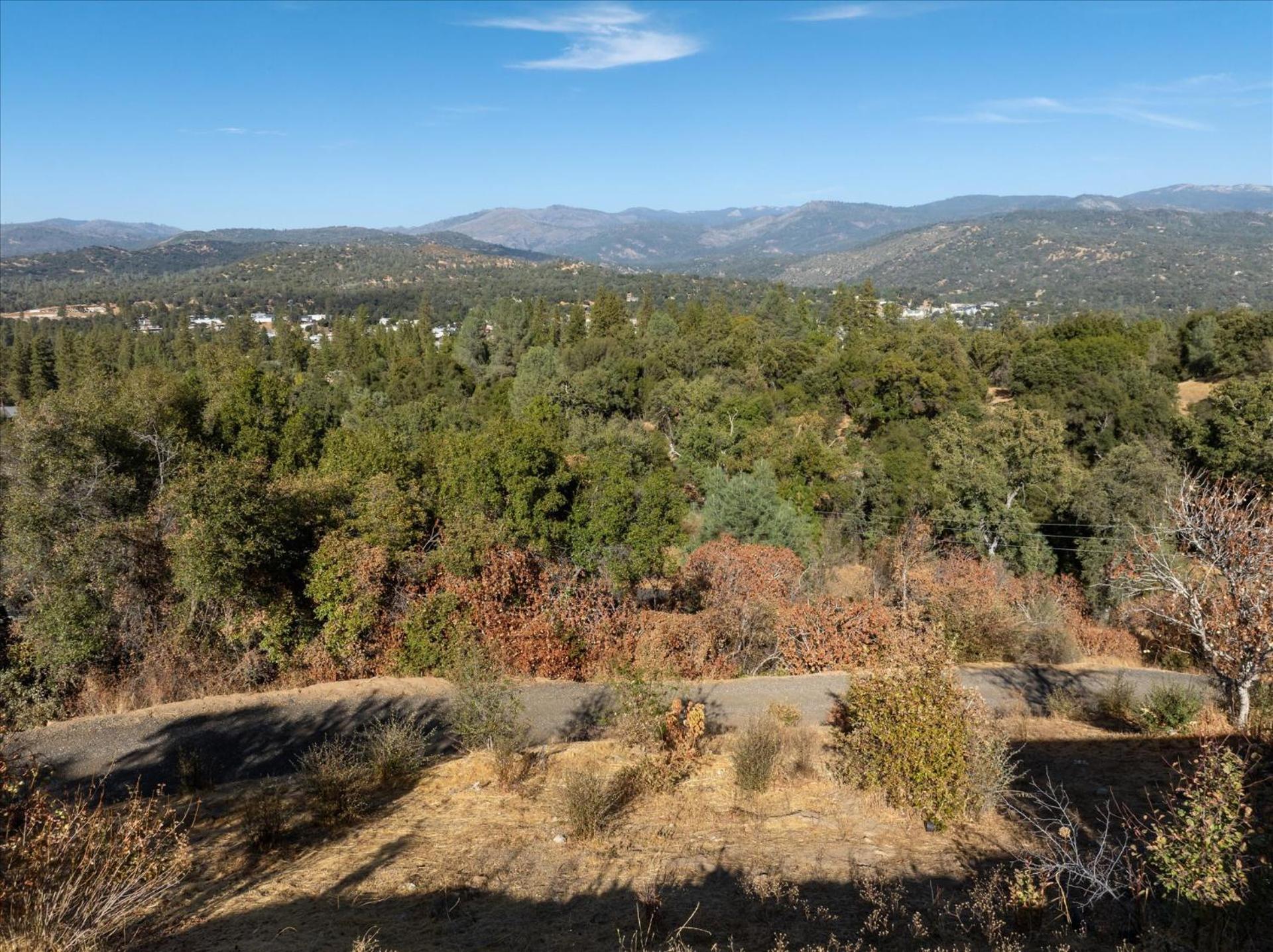 Hilltop Paradise Oakhurst Exterior photo
