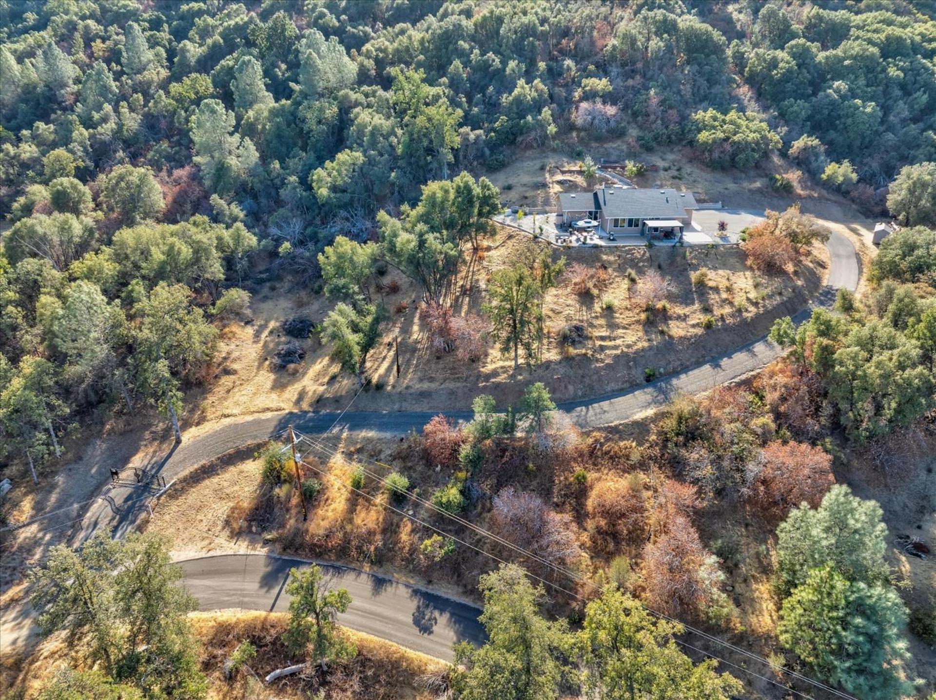 Hilltop Paradise Oakhurst Exterior photo